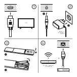 Предварительный просмотр 5 страницы Nokia Streaming Box 8000 Installation Instructions Manual