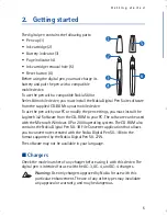 Preview for 5 page of Nokia SU-27W User Manual