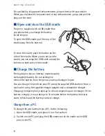 Preview for 6 page of Nokia SU-27W User Manual