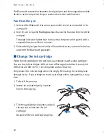 Preview for 10 page of Nokia SU-27W User Manual