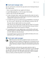 Preview for 13 page of Nokia SU-27W User Manual