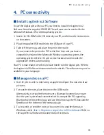 Preview for 15 page of Nokia SU-27W User Manual