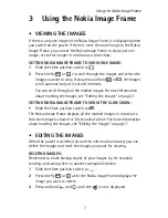 Предварительный просмотр 11 страницы Nokia SU-4 User Manual