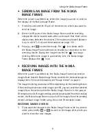 Preview for 13 page of Nokia SU-4 User Manual