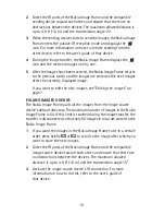 Preview for 14 page of Nokia SU-4 User Manual