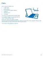 Preview for 3 page of Nokia SU-42 User Manual