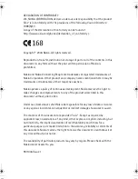 Preview for 2 page of Nokia SU-7 User Manual