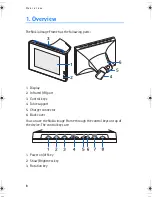 Preview for 8 page of Nokia SU-7 User Manual