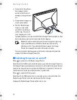 Preview for 12 page of Nokia SU-7 User Manual