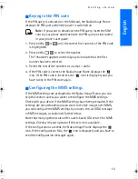 Preview for 13 page of Nokia SU-7 User Manual