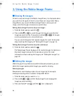 Preview for 16 page of Nokia SU-7 User Manual