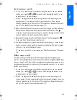 Preview for 19 page of Nokia SU-7 User Manual