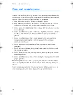 Preview for 22 page of Nokia SU-7 User Manual