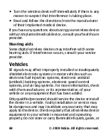 Preview for 69 page of Nokia SUPERNOVA 7100 User Manual