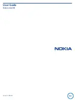 Nokia T-Mobile LUMIA 810 User Manual preview