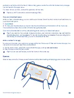 Предварительный просмотр 86 страницы Nokia T-Mobile LUMIA 810 User Manual