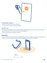 Предварительный просмотр 98 страницы Nokia T-Mobile LUMIA 810 User Manual