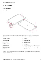 Preview for 5 page of Nokia T10 Manual