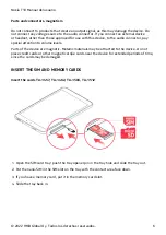 Preview for 6 page of Nokia T10 Manual