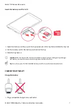 Preview for 7 page of Nokia T10 Manual