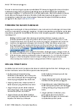 Preview for 29 page of Nokia T20 Manual