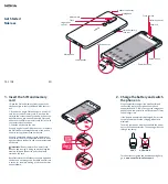 Nokia TA-1108 User Manual предпросмотр