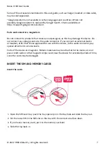 Preview for 7 page of Nokia TA-1399 User Manual