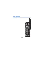 Nokia THR880 User Manual preview