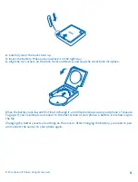 Preview for 4 page of Nokia Treasure Tag Mini WS-10 User Manual