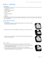 Preview for 7 page of Nokia TWIST 7705 User Manual