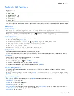 Preview for 15 page of Nokia TWIST 7705 User Manual