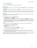 Preview for 16 page of Nokia TWIST 7705 User Manual