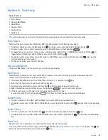 Preview for 17 page of Nokia TWIST 7705 User Manual