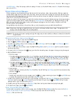 Preview for 27 page of Nokia TWIST 7705 User Manual