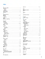 Preview for 60 page of Nokia TWIST 7705 User Manual