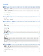 Preview for 65 page of Nokia TWIST 7705 User Manual