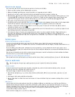 Preview for 70 page of Nokia TWIST 7705 User Manual