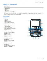 Preview for 72 page of Nokia TWIST 7705 User Manual