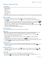 Preview for 78 page of Nokia TWIST 7705 User Manual