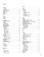 Preview for 124 page of Nokia TWIST 7705 User Manual