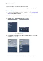 Предварительный просмотр 4 страницы Nokia V1.04 User Manual