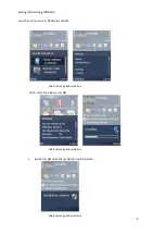 Предварительный просмотр 5 страницы Nokia V1.04 User Manual