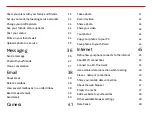 Preview for 6 page of Nokia Verizon Lumia 822 User Manual