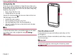 Preview for 18 page of Nokia Verizon Lumia 822 User Manual