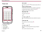 Preview for 28 page of Nokia Verizon Lumia 822 User Manual