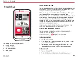 Preview for 32 page of Nokia Verizon Lumia 822 User Manual