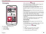 Preview for 37 page of Nokia Verizon Lumia 822 User Manual