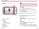 Preview for 42 page of Nokia Verizon Lumia 822 User Manual