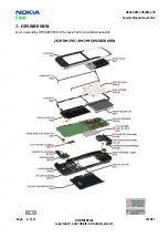 Preview for 6 page of Nokia Vodafone 2630 Service Manual