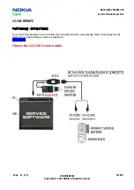 Preview for 11 page of Nokia Vodafone 2630 Service Manual